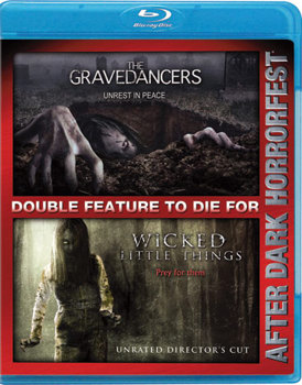 Best Of Horrorfest: Gravedancers / Wicked Little Things