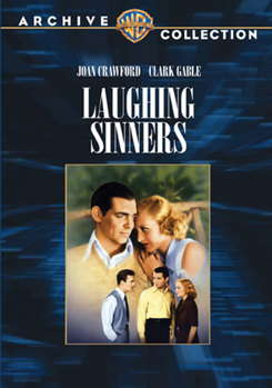 DVD Laughing Sinners Book