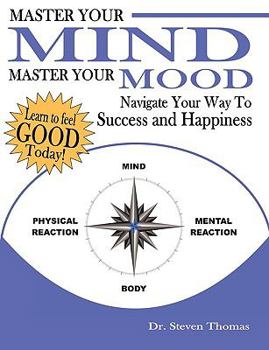 Paperback Master Your Mind Master Your Mood Book