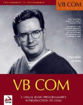 Paperback Vb Com Book