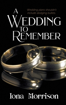 Paperback A Wedding to Remember Book