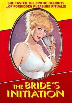 The Bride's Initiation