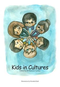 Paperback Kids in Cultures Book