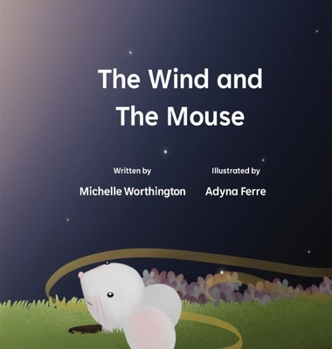 Hardcover The Wind and The Mouse Book