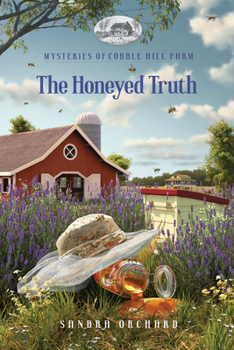Paperback The Honeyed Truth Book