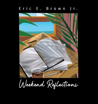 Hardcover Weekend Reflections Book