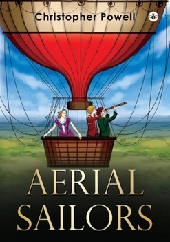 Paperback Aerial Sailors Book