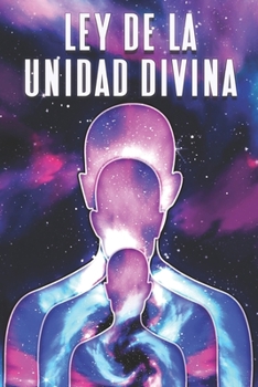 Paperback Ley de la Unidad Divina: Leyes del Universo #7 [Spanish] Book