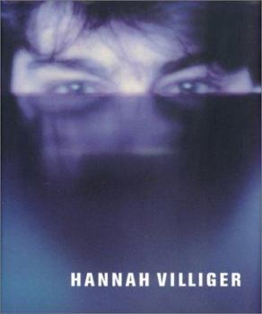 Hardcover Hannah Villiger Book