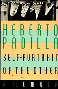 Hardcover Self-Portrait of the Other: A Memoir Book