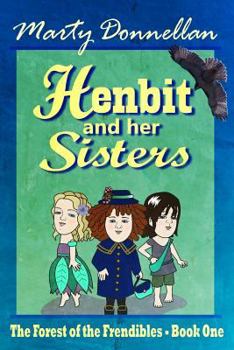 Paperback Henbit and Her Sisters Book