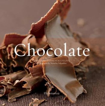 Hardcover Chocolate (Box Set) Book