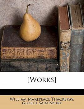 Paperback [Works] Volume 03 Book