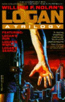 Paperback Logan: A Trilogy Book