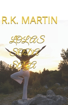 Paperback Lola's Soda Saga Book