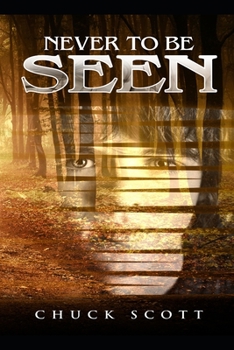 Paperback Never To Be Seen Book