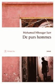 Paperback De purs hommes [French] Book