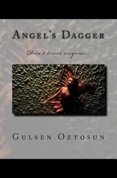 Paperback Angel's Dagger Book
