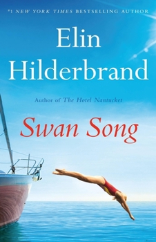 Swan Song - Book #4 of the Nantucket