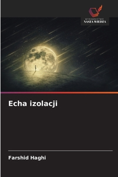 Paperback Echa izolacji [Polish] Book