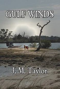 Paperback Gulf Winds Book