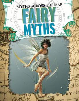 Library Binding Fairy Myths Book