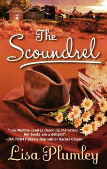 The Scoundrel (Harlequin Historical Series) - Book #2 of the Morrow Creek