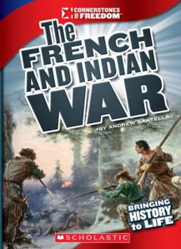 The French and Indian War - Book  of the We the People