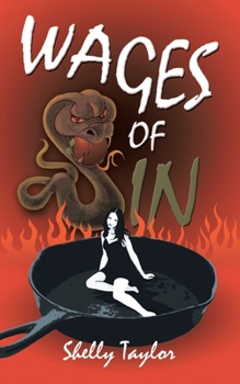 Paperback Wages Of Sin Book