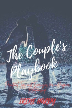 Paperback The Couple's Playbook: Practical Tips and Exercises for a Happier Relationship Book