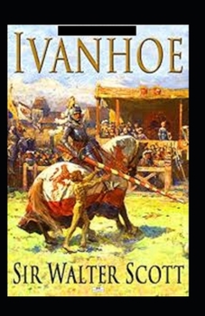 Paperback Ivanhoe Annotated Book