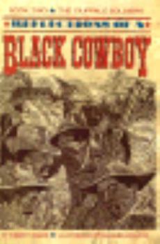 Buffalo Soldiers (Reflections of a Black Cowboy) - Book #2 of the Reflections of a Black Cowboy