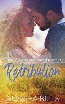 Paperback Retribution Book