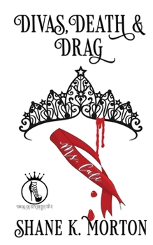 Paperback Divas, Death and Drag Book