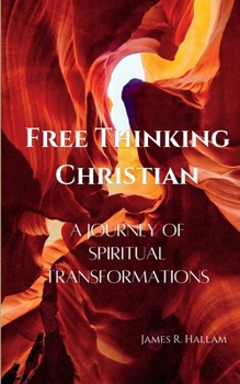 Paperback Free Thinking Christian Book