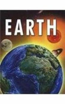 Hardcover Earth Book