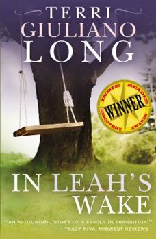 Paperback In Leah's Wake Book