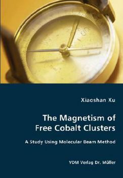 The Magnetism of Free Cobalt Clusters
