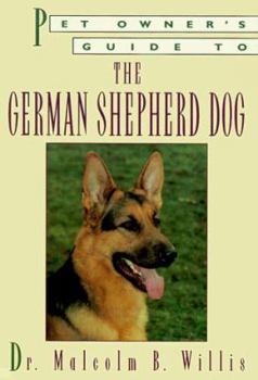 Hardcover Best Friends Guide to the German Shepherd Dog Book