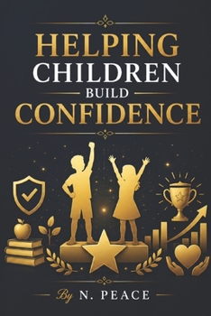 Paperback Helping Children Build Confidence Book