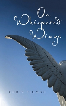 Paperback On Whispered Wings Book