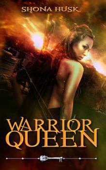 Paperback Warrior Queen Book