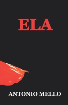 Paperback Ela [Portuguese] Book