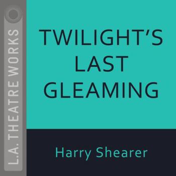 Audio CD Twilight's Last Gleaming Book