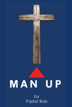 Paperback Man Up Book