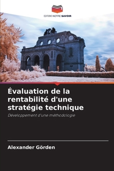 Évaluation de la rentabilité d'une stratégie technique