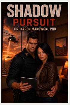 Shadow Pursuit (The Iraq Saga)