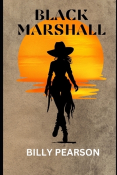 Paperback The Blackmarshall Book