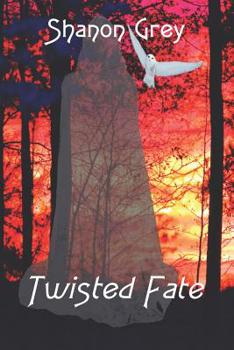 Paperback Twisted Fate Book