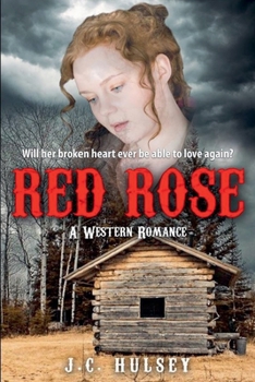 Paperback Red Rose Book